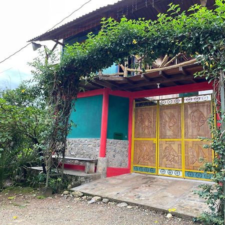 Posada Kauai Mocoa Zewnętrze zdjęcie