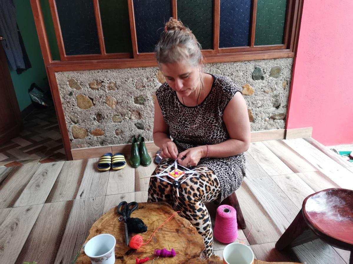 Posada Kauai Mocoa Zewnętrze zdjęcie
