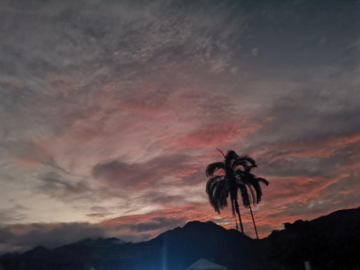 Posada Kauai Mocoa Zewnętrze zdjęcie