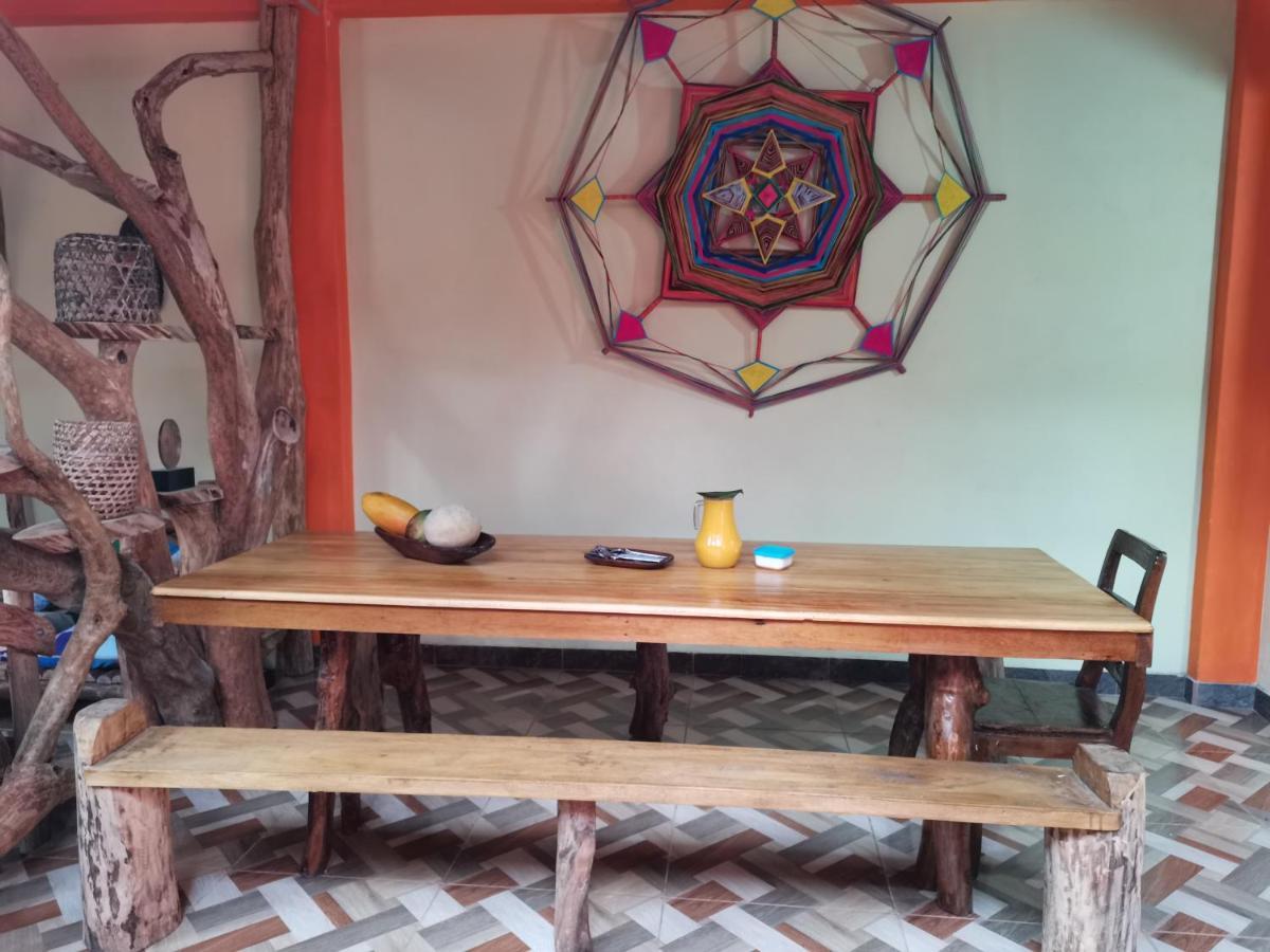 Posada Kauai Mocoa Zewnętrze zdjęcie