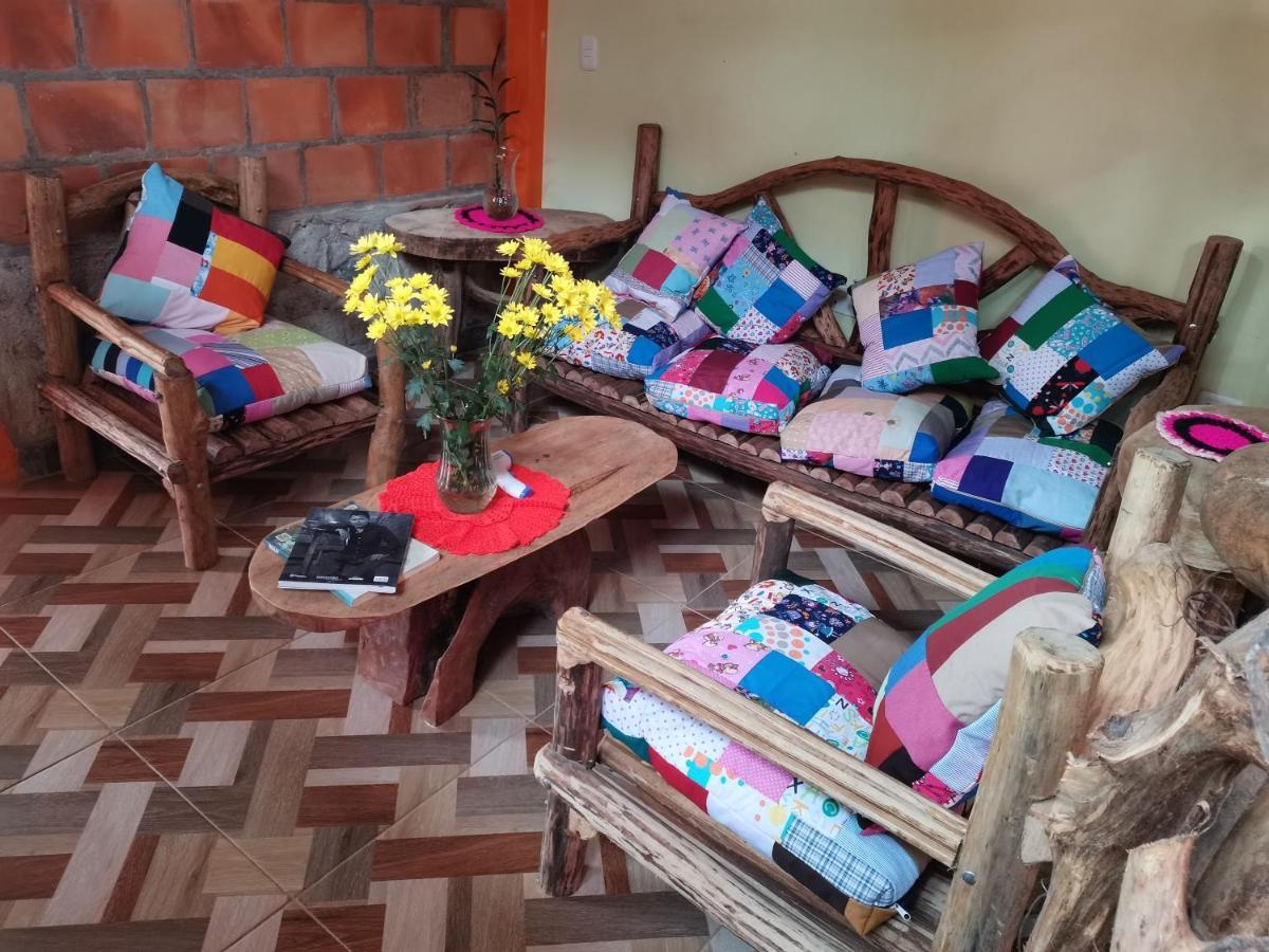 Posada Kauai Mocoa Zewnętrze zdjęcie
