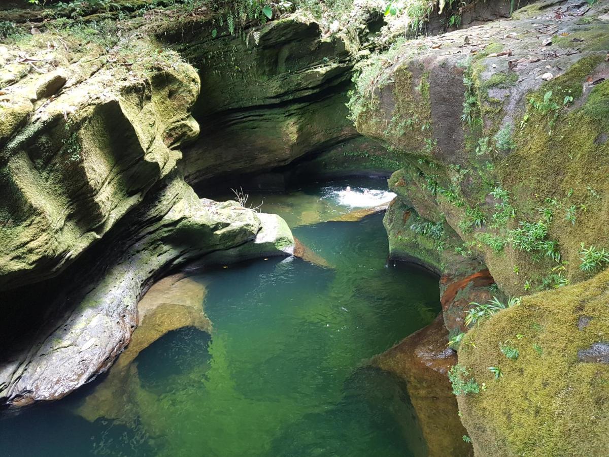 Posada Kauai Mocoa Zewnętrze zdjęcie