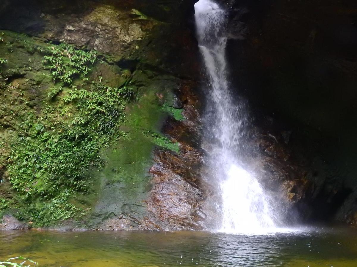 Posada Kauai Mocoa Zewnętrze zdjęcie