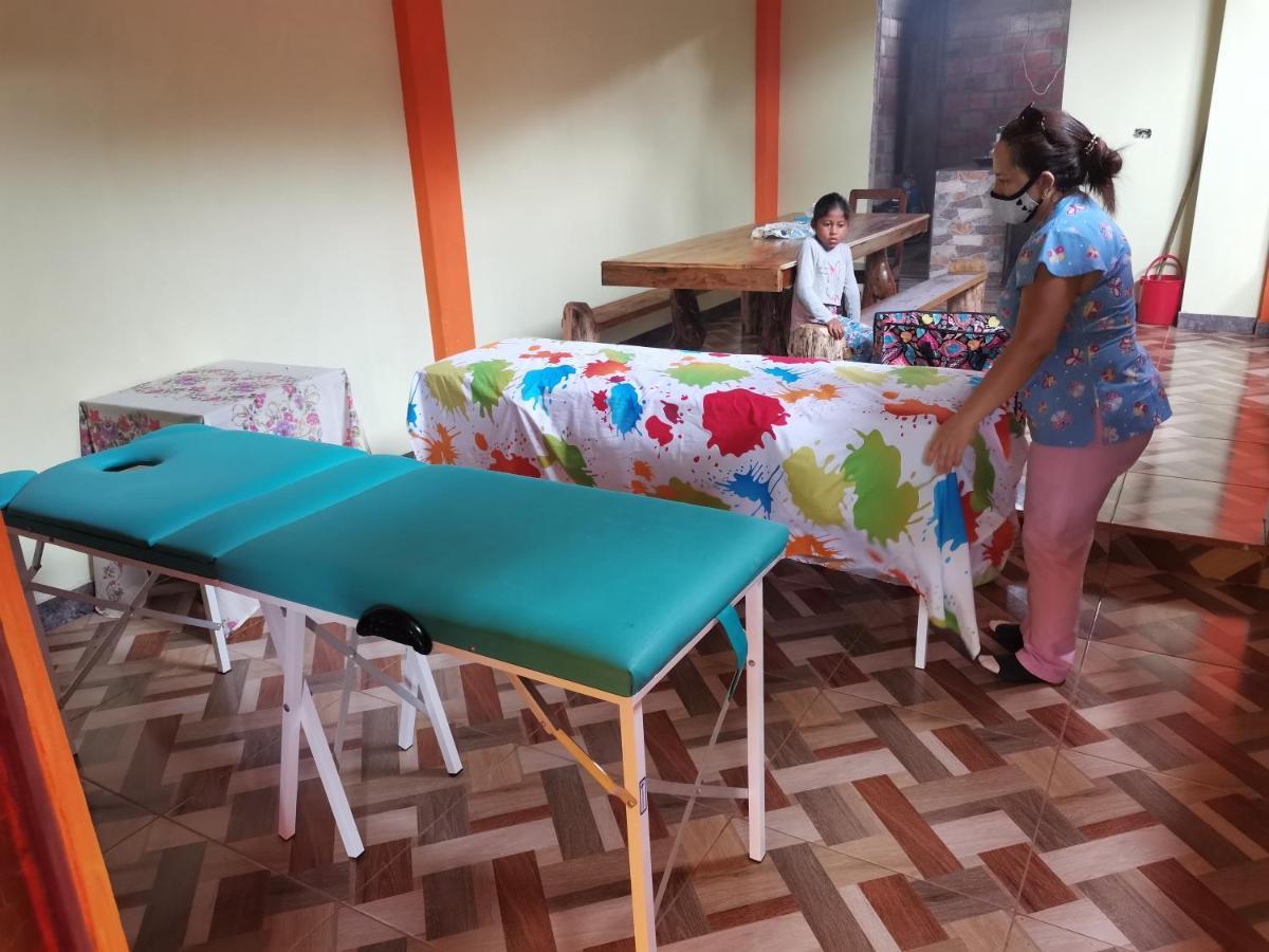 Posada Kauai Mocoa Zewnętrze zdjęcie