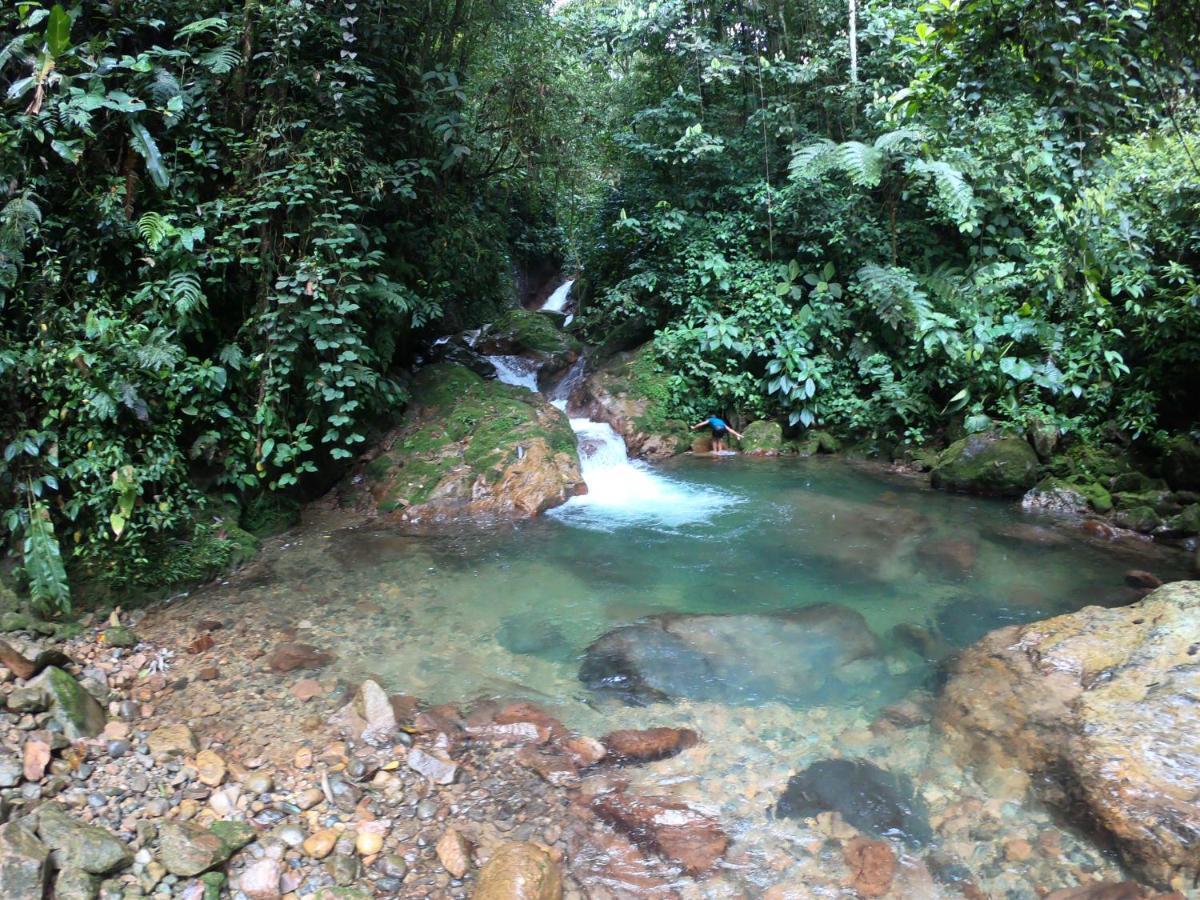 Posada Kauai Mocoa Zewnętrze zdjęcie