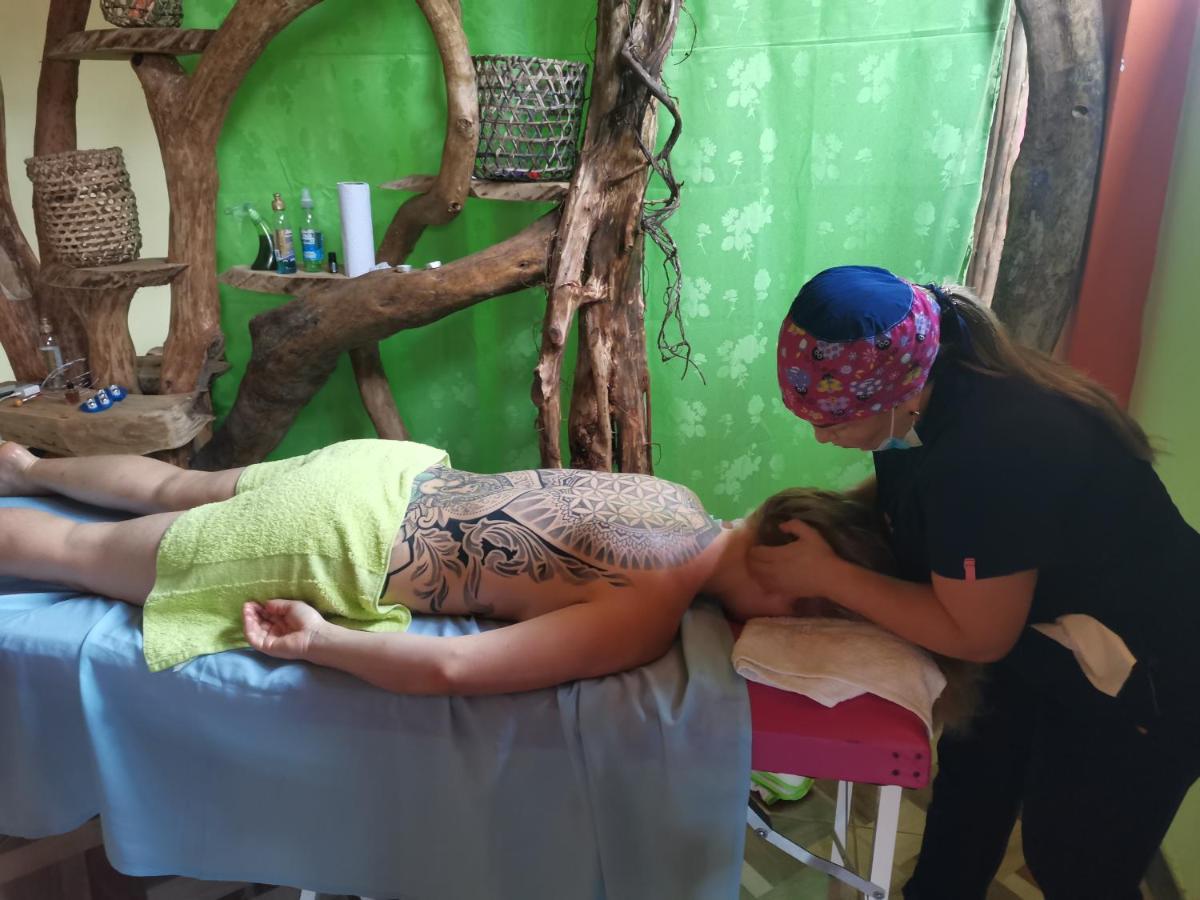 Posada Kauai Mocoa Zewnętrze zdjęcie
