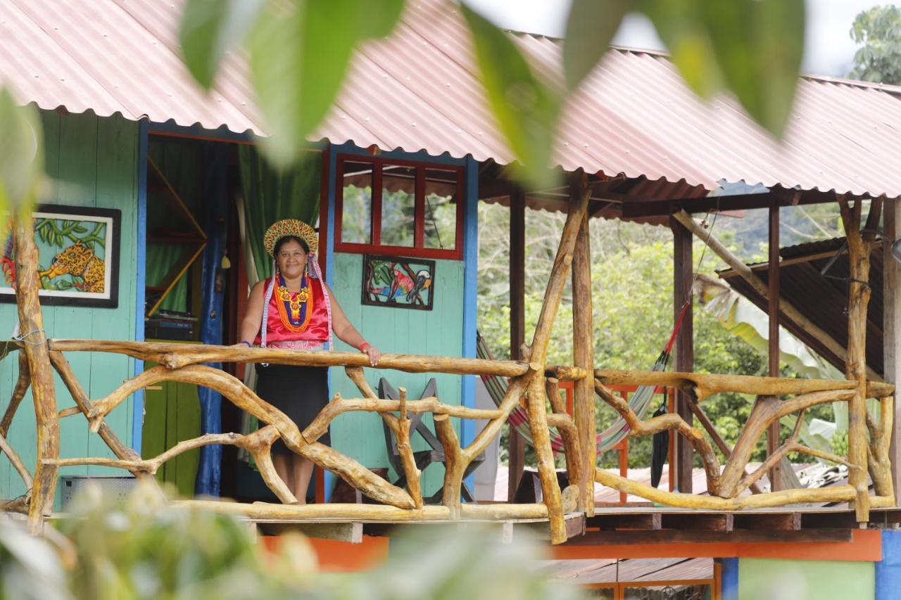 Posada Kauai Mocoa Zewnętrze zdjęcie