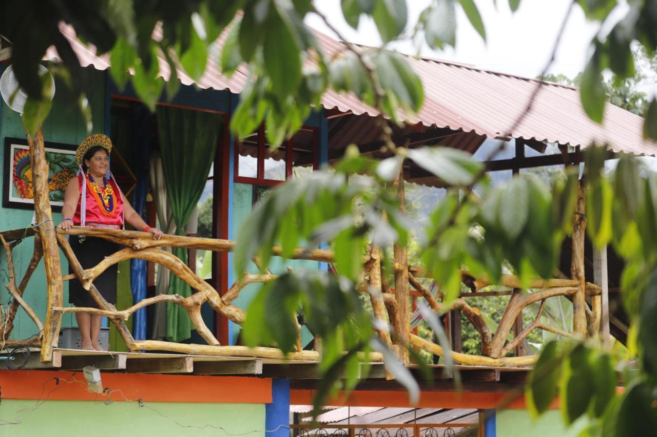 Posada Kauai Mocoa Zewnętrze zdjęcie