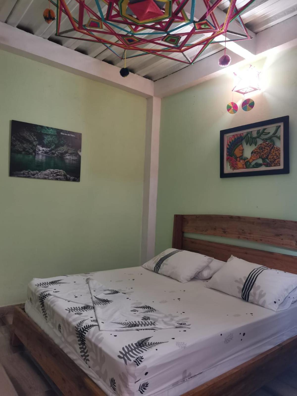 Posada Kauai Mocoa Zewnętrze zdjęcie