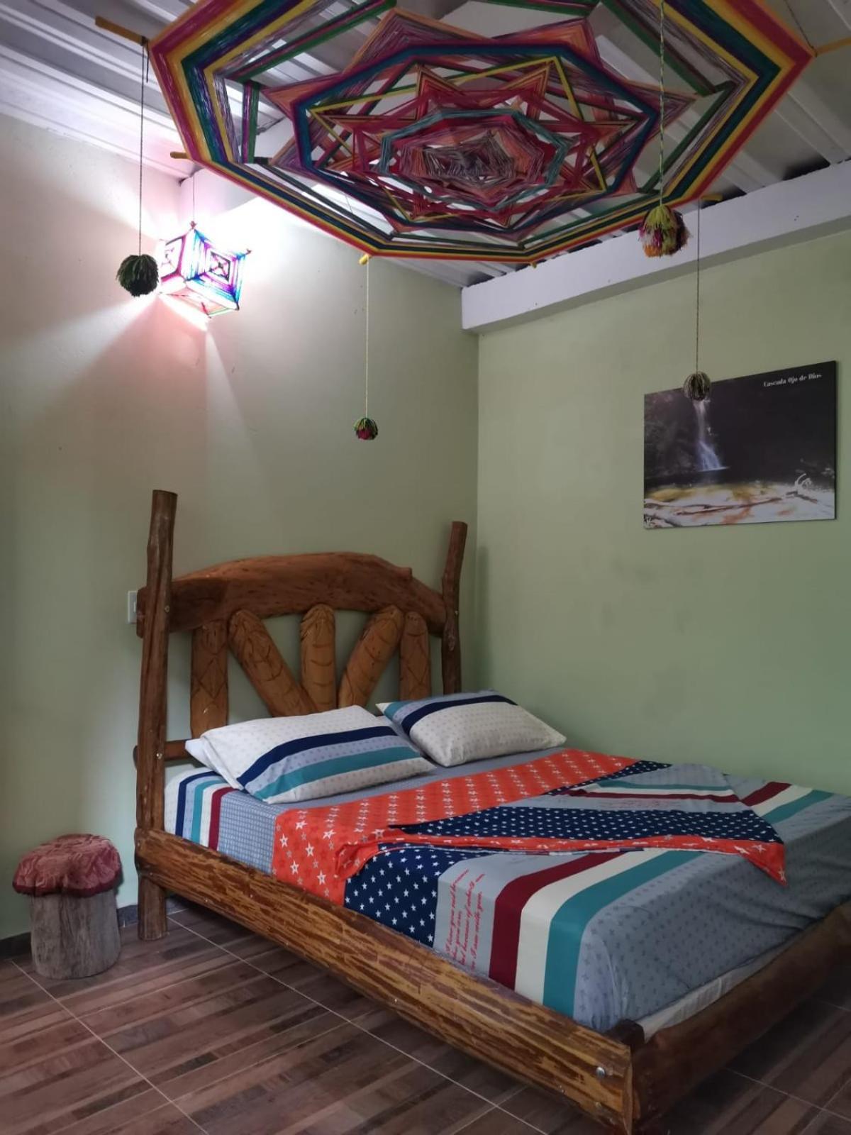 Posada Kauai Mocoa Zewnętrze zdjęcie