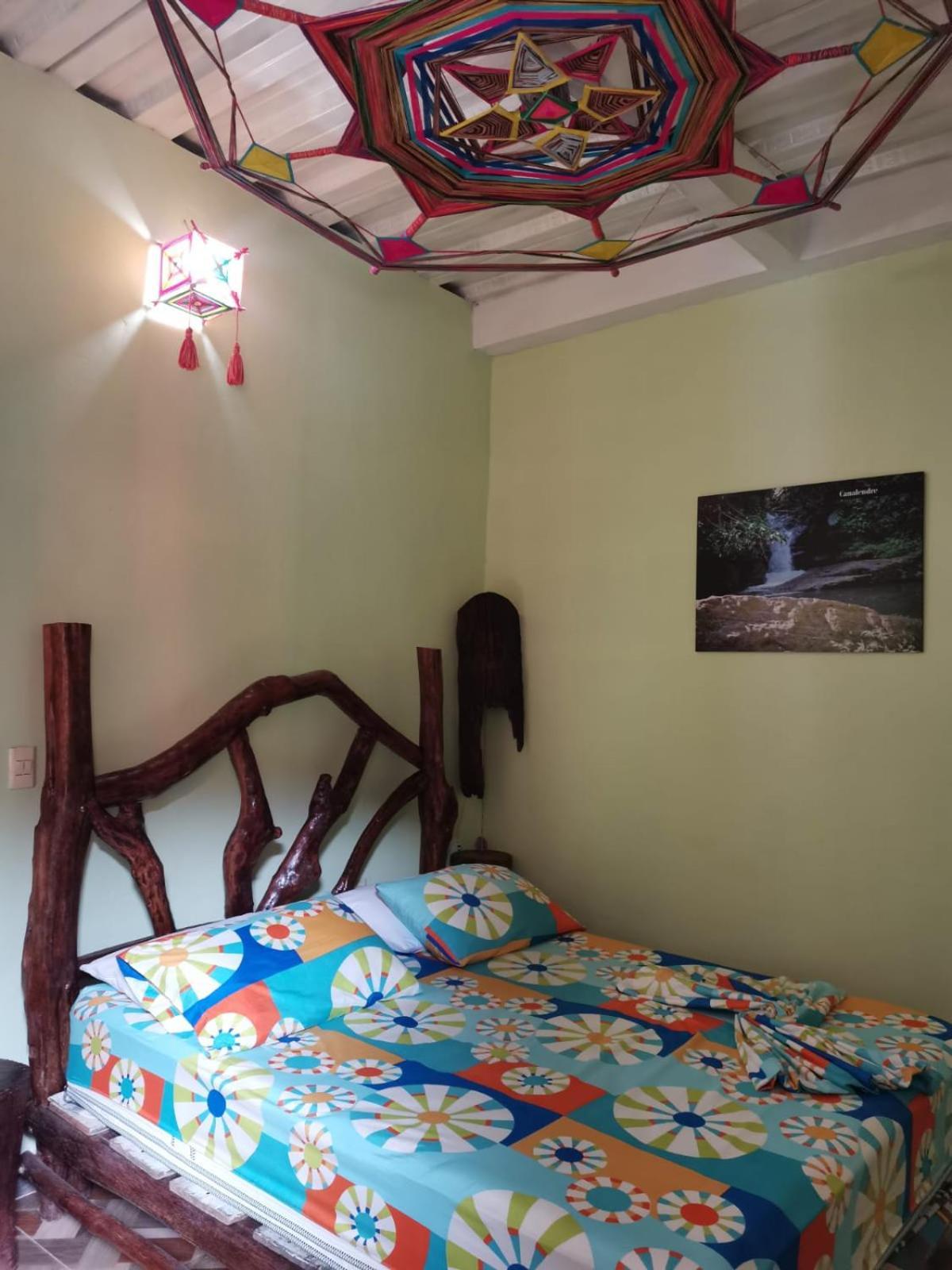 Posada Kauai Mocoa Zewnętrze zdjęcie