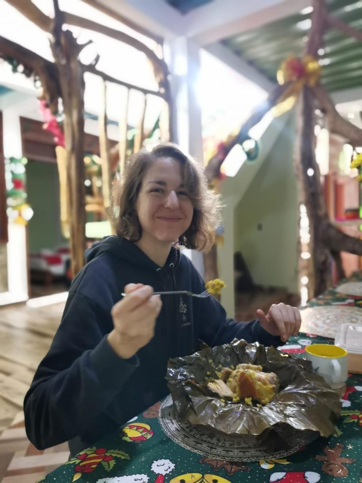 Posada Kauai Mocoa Zewnętrze zdjęcie