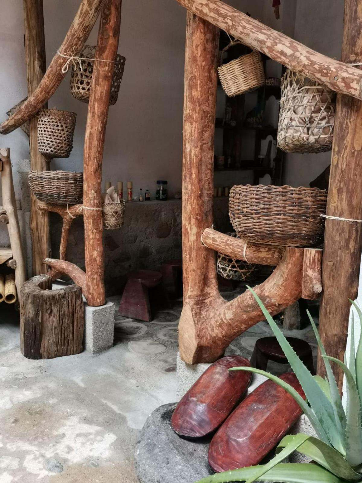 Posada Kauai Mocoa Zewnętrze zdjęcie