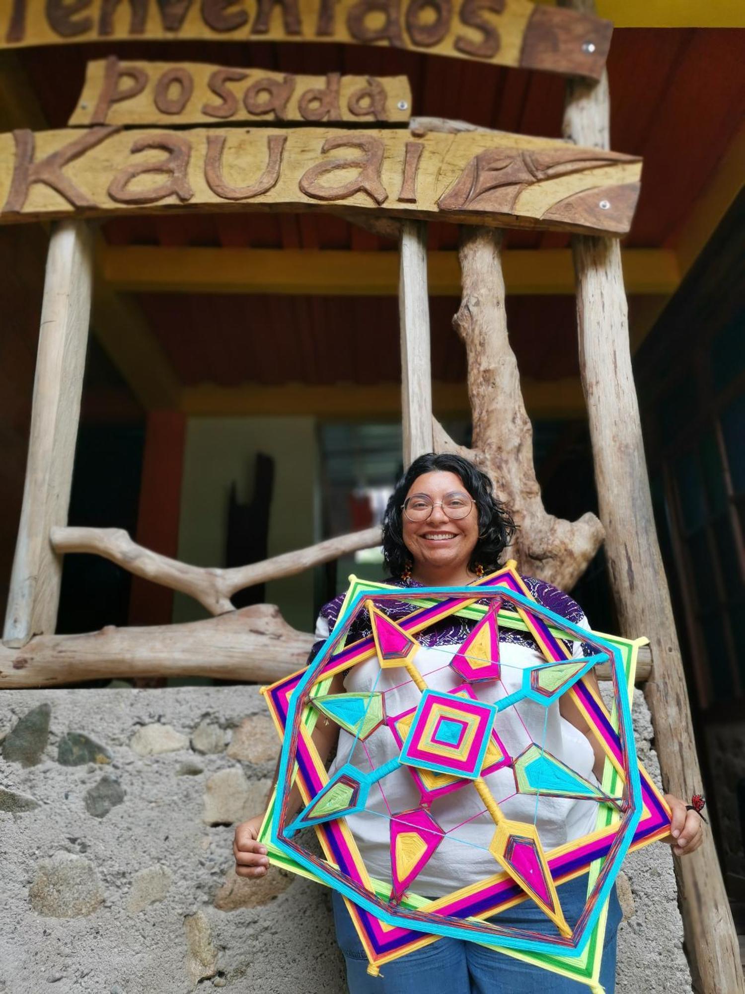 Posada Kauai Mocoa Zewnętrze zdjęcie