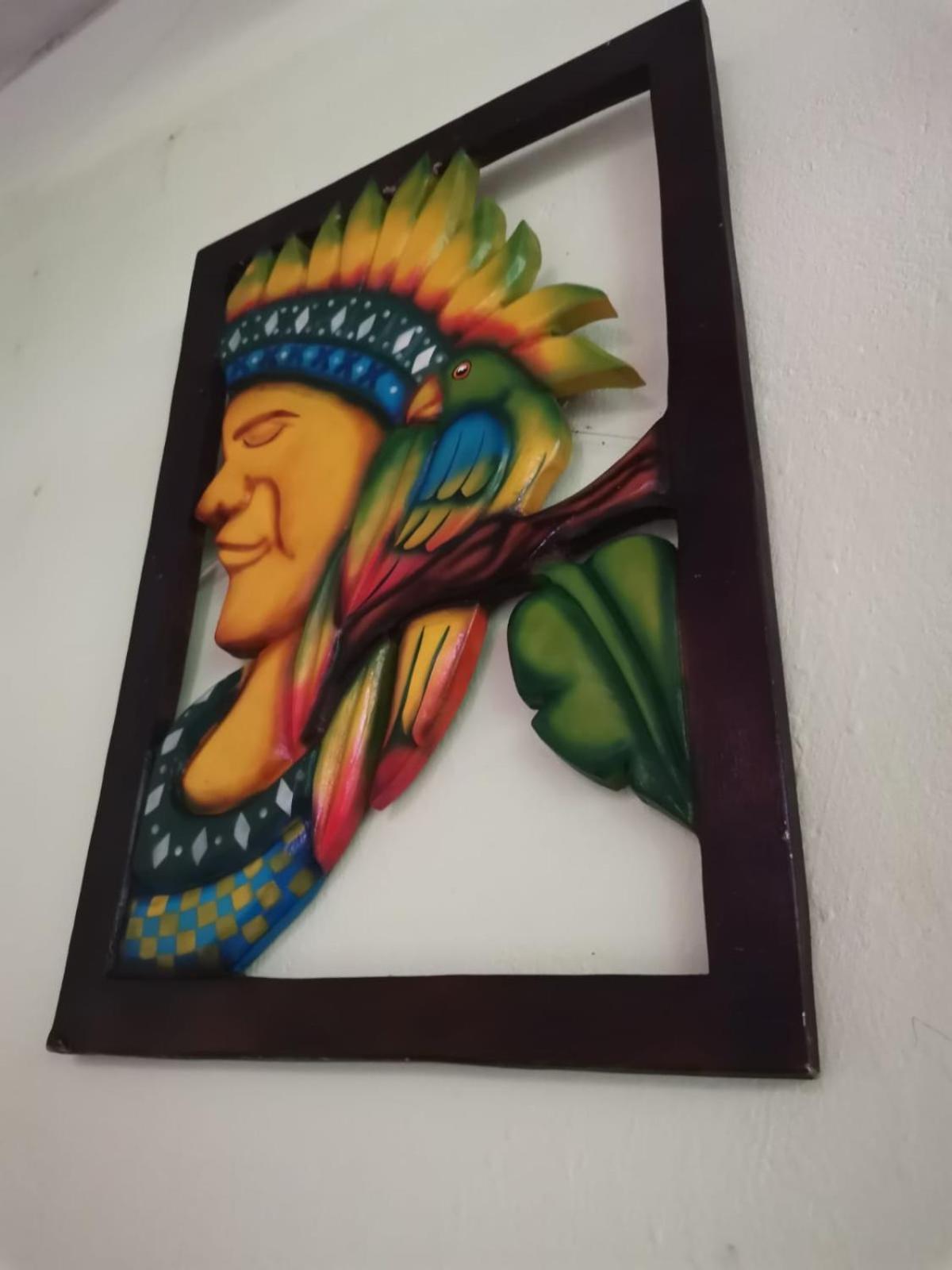 Posada Kauai Mocoa Zewnętrze zdjęcie