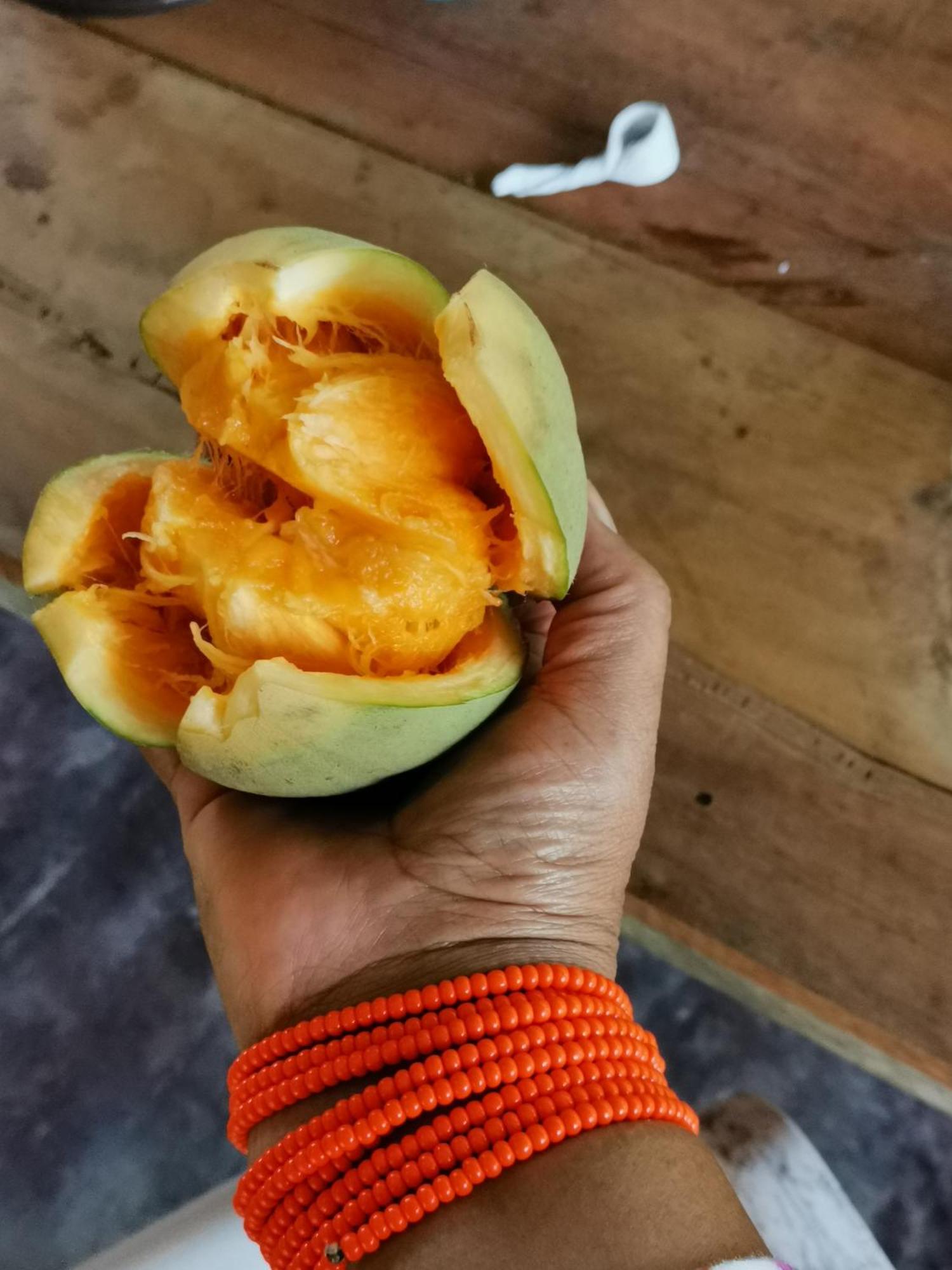 Posada Kauai Mocoa Zewnętrze zdjęcie