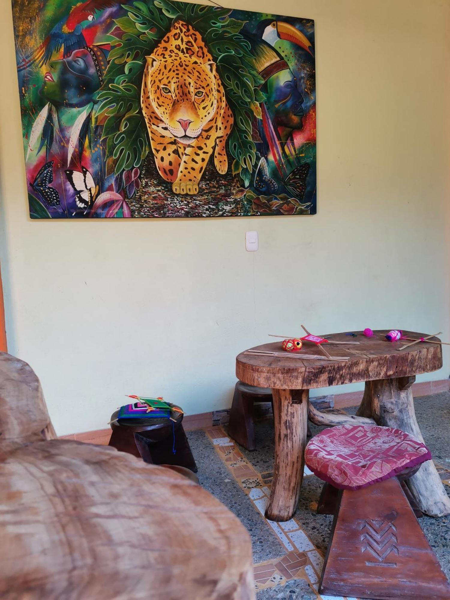 Posada Kauai Mocoa Zewnętrze zdjęcie