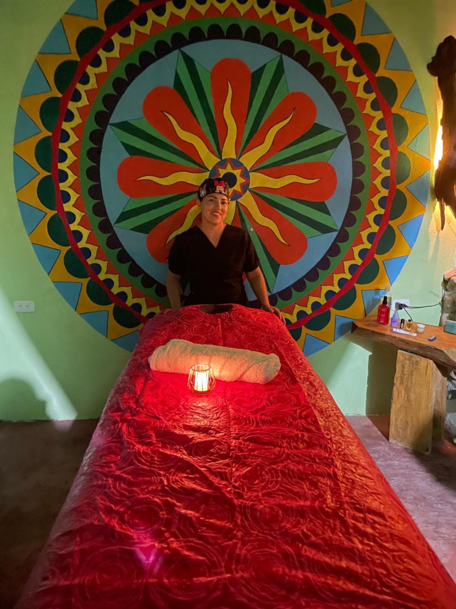 Posada Kauai Mocoa Zewnętrze zdjęcie